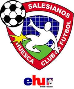 SALESIANOS - Club de Fútbol